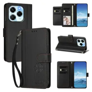 Infinix Note 40X 5G Protective Phone Case product image