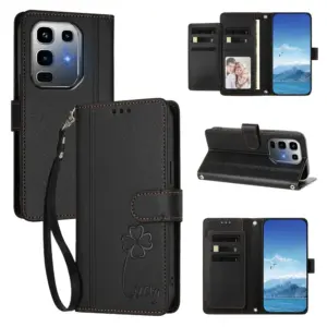 Infinix Note 50 Pro+ 5G Protective Phone Case product image