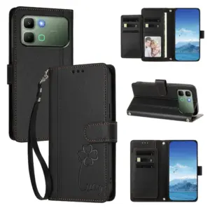 Infinix NOTE EDGE 5G Protective Phone Case product image