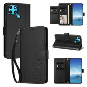 Infinix SMART 6 Protective Phone Case product image
