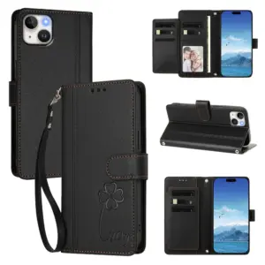 iPhone 15 Plus 6.7 Protective Phone Case product image