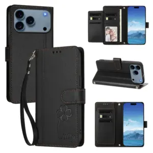 iPhone 18 Pro Protective Phone Case product image