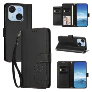 ITEL A50C Protective Phone Case product image