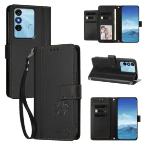 ITEL P38 Protective Phone Case product image