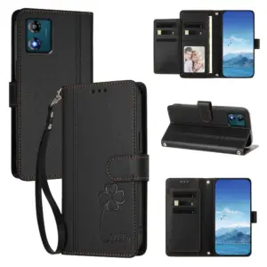 Motorola E13 2023 4G Protective Phone Case product image