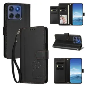 Motorola edge 60 Fusion Protective Phone Case product image