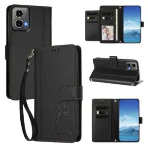 Motorola G34 5G Protective Phone Case product image