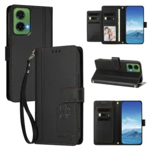 Motorola G35 5G Protective Phone Case product image