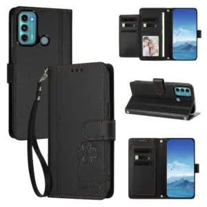 Motorola G60 Protective Phone Case product image