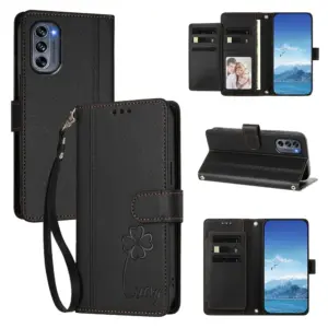 Motorola G62 5G Protective Phone Case product image
