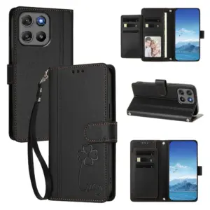 Motorola G67 Power 5G Protective Phone Case product image