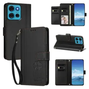 Motorola G75 5G Protective Phone Case product image