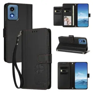 Motorola G PLAY 5G 2024 Protective Phone Case product image