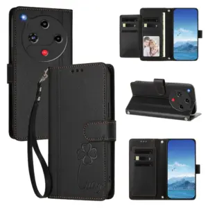 Nubia Focus 2 Protective Phone Case product image