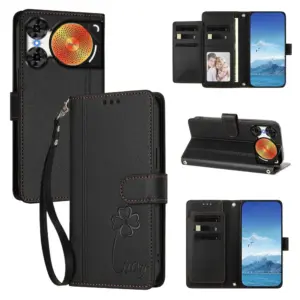 Nubia Music 2 Protective Phone Case product image