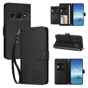 Nubia P7 Pro 5G Protective Phone Case product image