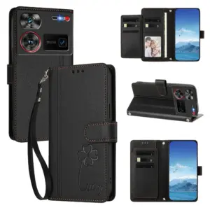 Nubia Z60 Ultra Protective Phone Case product image