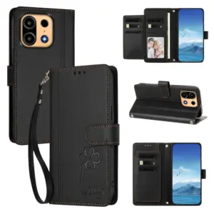 Oneplus TURBO 6X PRO 5G Protective Phone Case product image