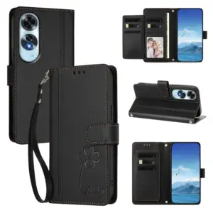 OPPO A60 4G Protective Phone Case product image
