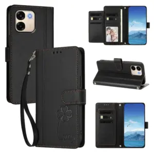 OPPO A6X 5G Protective Phone Case product image