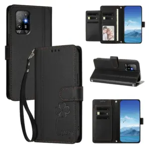 OPPO A94 5G Protective Phone Case product image