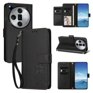 OPPO Find X7 Protective Phone Case product image