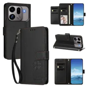 Oppo Find X9s Pro Protective Phone Case product image