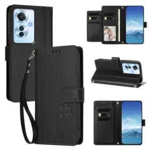 OPPO Reno 11F 5G Protective Phone Case product image