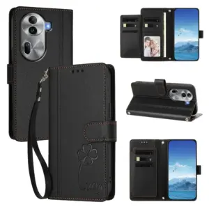 OPPO Reno 11 Pro 5G Protective Phone Case product image