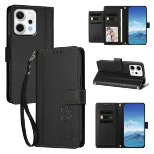 Oppo Reno 14 Pro 5G Protective Phone Case product image