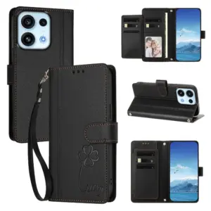 OPPO RENO 16 Pro Protective Phone Case product image