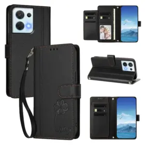OPPO Reno 8 5G Protective Phone Case product image