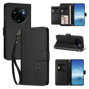 Realme 14 Pro Plus 5G Protective Phone Case product image