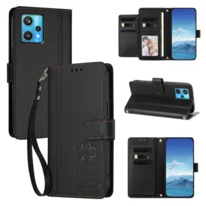 Realme 9 pro + 5G Protective Phone Case product image