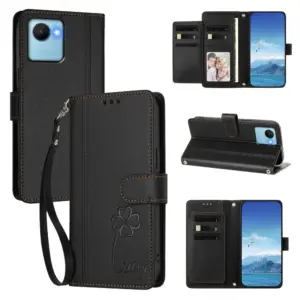 Realme C30 4G Protective Phone Case product image