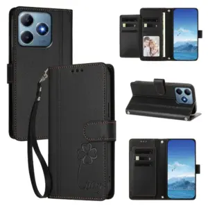 Realme C63 4G Protective Phone Case product image