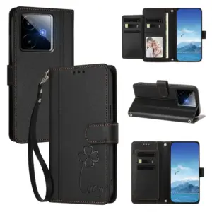 Realme GT7 5G Protective Phone Case product image