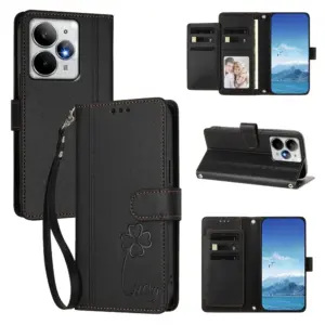 Realme Neo7 Tubro 5G Protective Phone Case product image