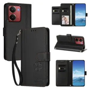 Realme P3 ULTRA 5G Protective Phone Case product image