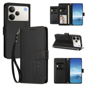 Realme P4 PRO 5G Protective Phone Case product image