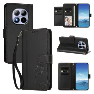 Redmi NOTE 15 Pro 4G Protective Phone Case product image