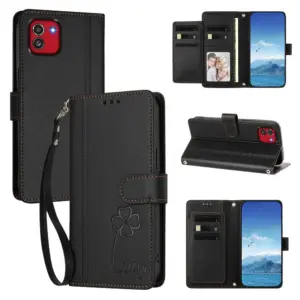 Samsung Galaxy A03 166 Protective Phone Case product image