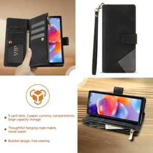 Samsung Galaxy Z Fold8 Ultra Protective Phone Case product image