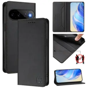 Google Pixel 11 Magnetic Business Wallet Case product image