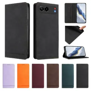 Nubia Air Pro Magnetic RFID Blocking Wallet Case product image