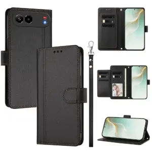Nubia Air Pro Textured Multi-Card Wallet Case product image