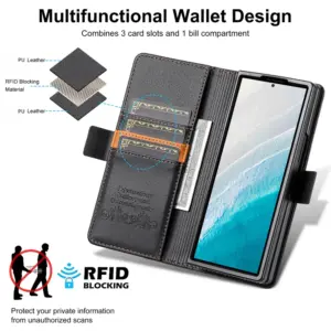 Samsung Galaxy Z Fold8 Ultra Protective Phone Case product image