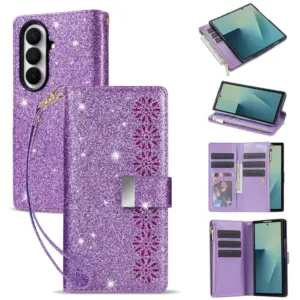 Samsung Galaxy Z Fold8 Ultra Protective Phone Case product image