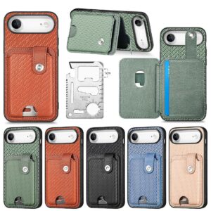 iPhone 17 Air Folding Case product image