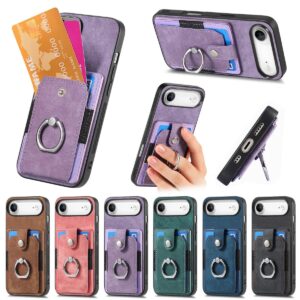 iPhone 17 Air Vintage Case product image